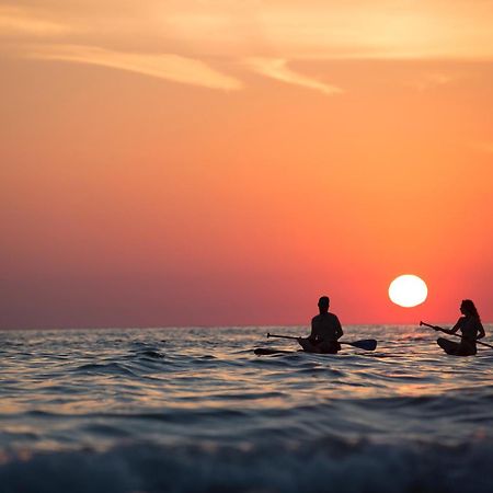 Fuse Beachside Хоян Екстер'єр фото