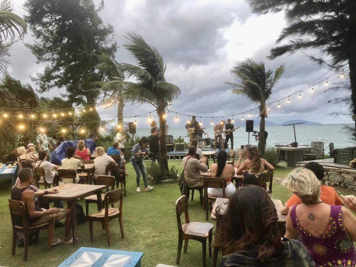 Fuse Beachside Хоян Екстер'єр фото