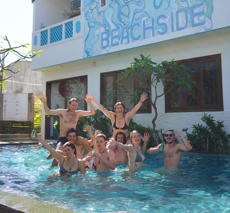 Fuse Beachside Хоян Екстер'єр фото